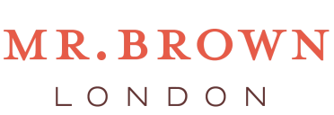 Mr. Brown London