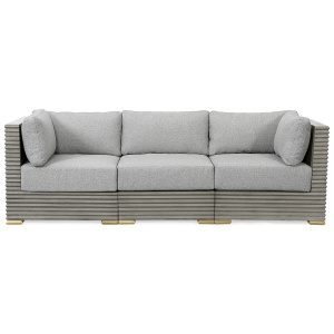 Belmont Sectional Sofa, Corner