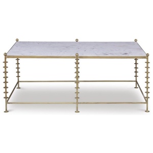 Bartoli Coffee Table