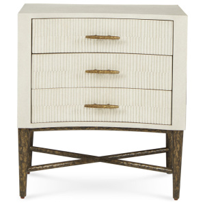 Annella Bedside