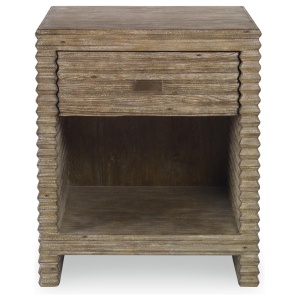 Belmont Bedside