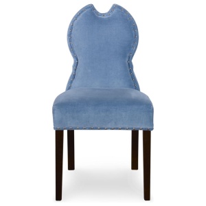Birgit Chair with Key Hole
