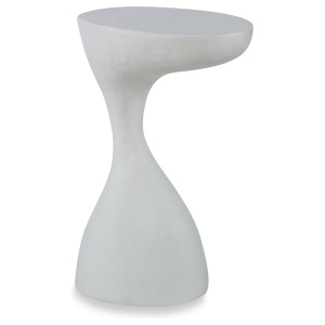 Canard Side Table