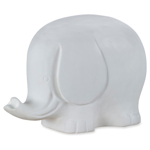 Elephant Objet D'Art, Large
