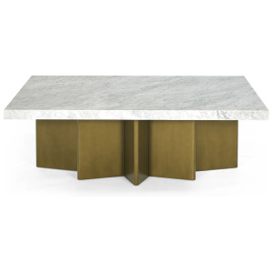Equinox Coffee Table
