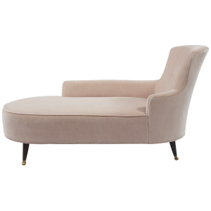 Eugenie Chaise Lounge