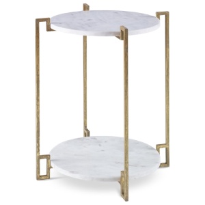 Evangeline Side Table