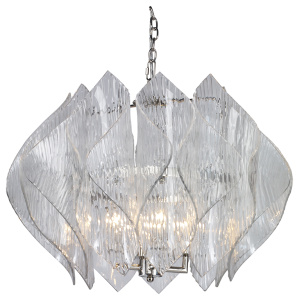 Juno Chandelier, Large