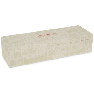 Mr. Brown London Sample Box