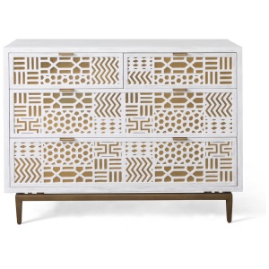 Tito Chest of Drawers