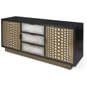 Modena Low Cabinet