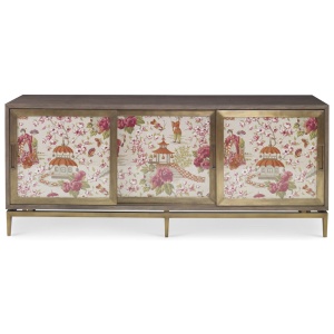 Muse Low Cabinet