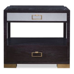 Oliver Bedside
