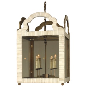 Paris Lantern