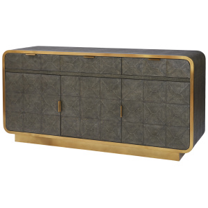 Prades Low Cabinet