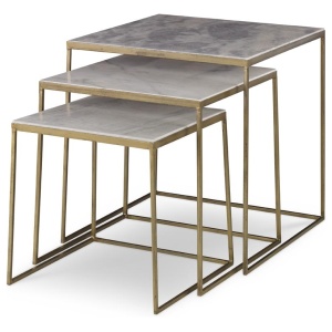 Sanchez Nesting Tables
