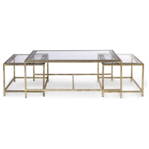 Scarlatti Coffee Table