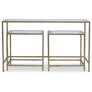 Scarlatti Console Table