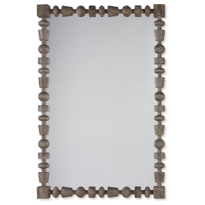 St. Tropez Mirror