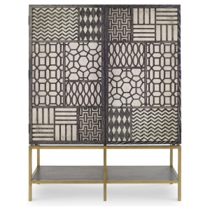 Tito Tall Cabinet