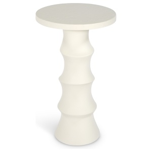 Tower Side Table