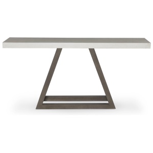 Triangle Console