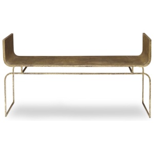 Trieste Bench, Large
