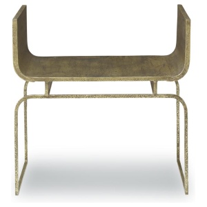 Trieste Bench, Small