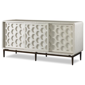 Wilhelm Low Cabinet