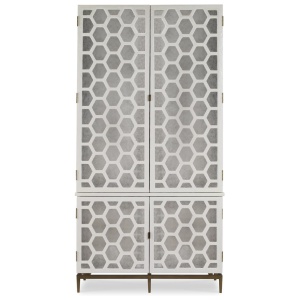 Wilhelm Tall Cabinet
