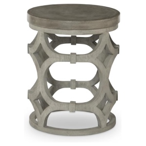 Wolfgang Side Table, WON