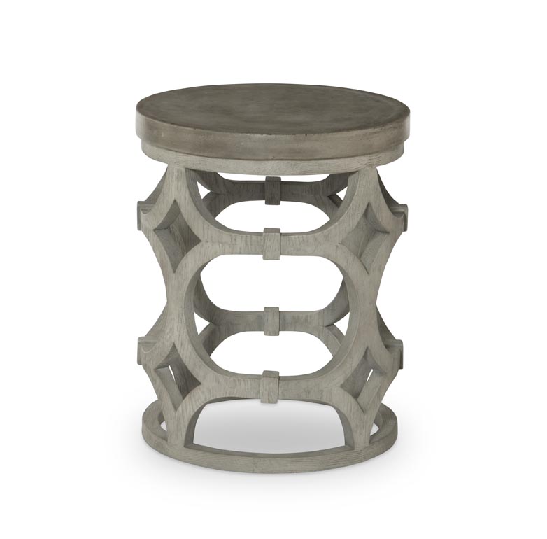Wolfgang Side Table, WON