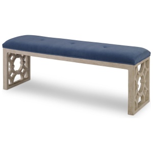Wolfgang Bench
