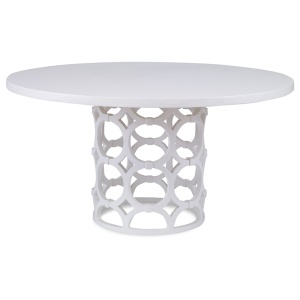 Wolfgang Dining Table Base Only