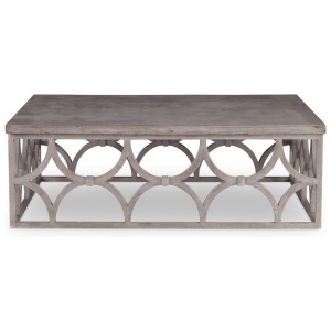 Wolfgang Rectangular Coffee Table