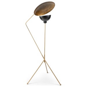 Torme Floor Lamp