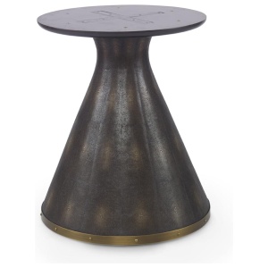 Belmondo Dining Table Base Only, Large