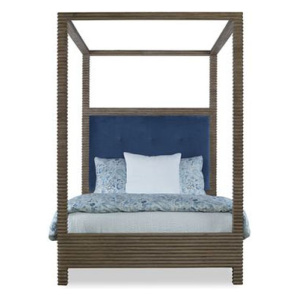 Belmont Canopy Bed, Queen