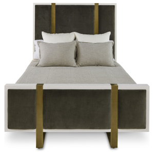 Mercer Bed, King