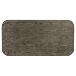 8x4 Rounded Rectangle Dining Top Only