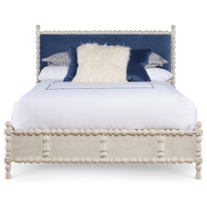St. Tropez Bed, Queen