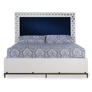 Wilhelm Bed, King