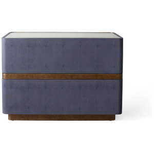Crosby 2 Drawer Chest
