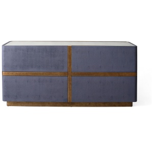 Crosby 4 Drawer Chest/ Sideboard
