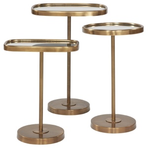 Franco Side Table