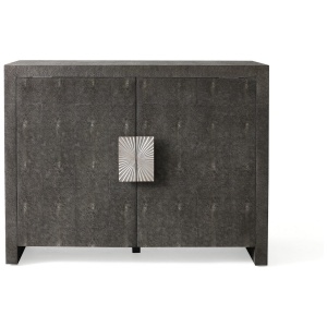 Arthur 2 Door Cabinet