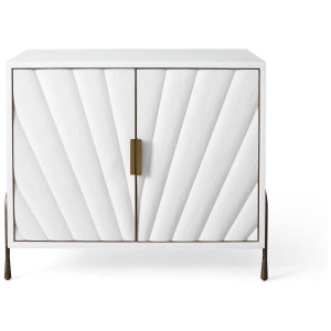 Campbell 2 Door Low Cabinet