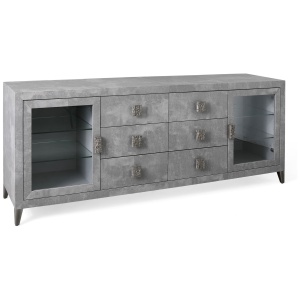 Gramercy Low Cabinet
