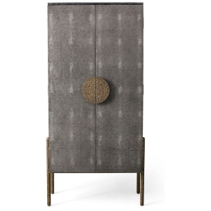 Jolee Bar Cabinet
