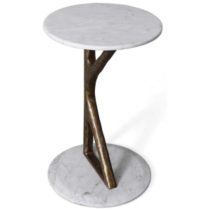 Naomi Side Table